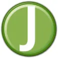 J